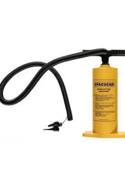 Ayacucho Pomp Double Action Pump