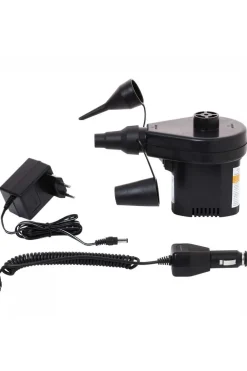 Ayacucho Pomp Electric Pump Accu