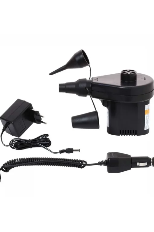 Ayacucho Pomp Electric Pump Accu
