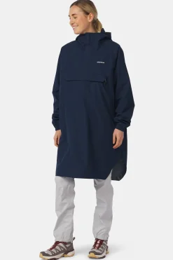 Ayacucho Poncho Adventure Poncho II