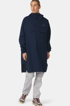 Ayacucho Poncho Adventure Poncho II