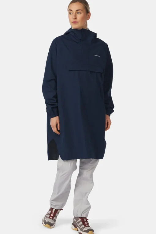 Ayacucho Poncho Adventure Poncho II