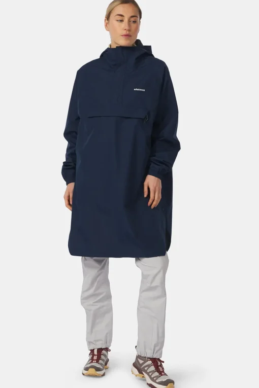 Ayacucho Poncho Adventure Poncho II