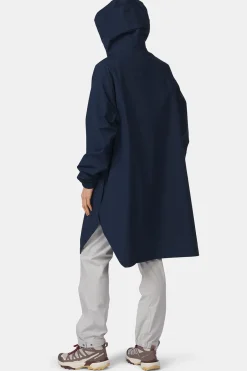 Ayacucho Poncho Adventure Poncho II