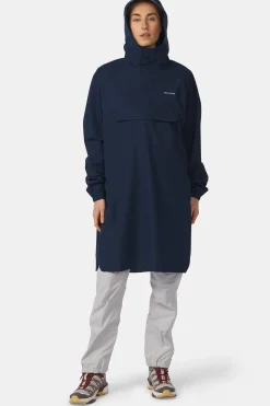 Ayacucho Poncho Adventure Poncho II