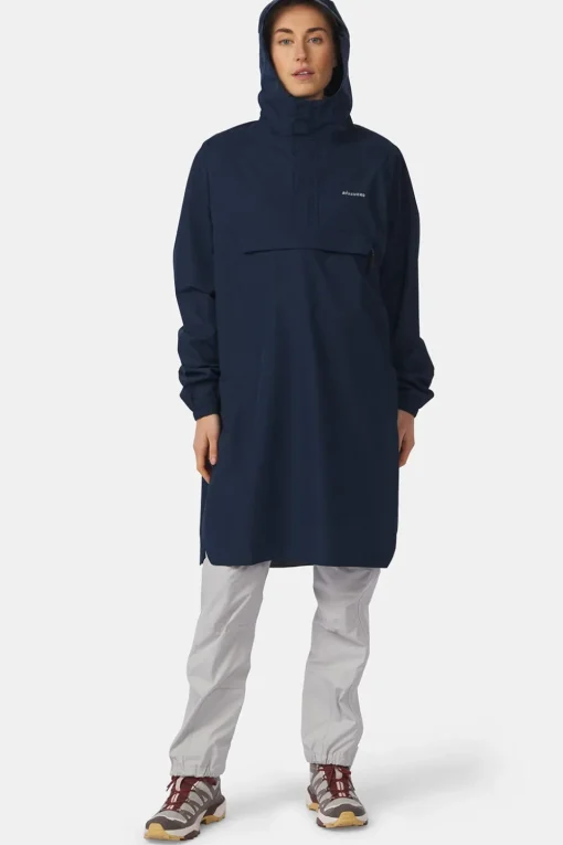 Ayacucho Poncho Adventure Poncho II
