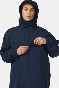 Ayacucho Poncho Adventure Poncho II