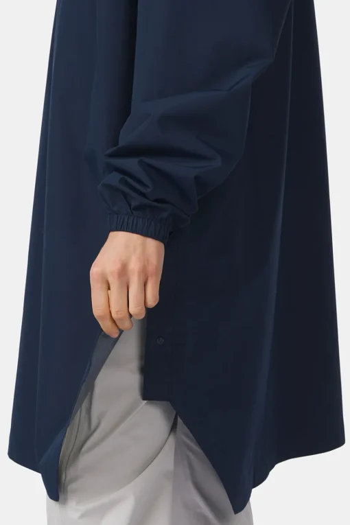 Ayacucho Poncho Adventure Poncho II