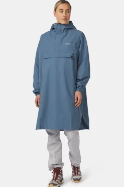 Ayacucho Poncho Adventure Poncho II