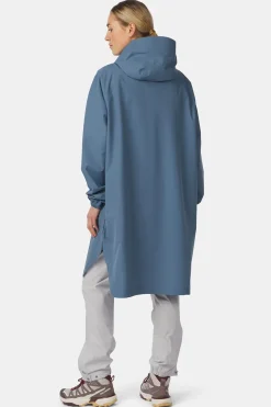 Ayacucho Poncho Adventure Poncho II