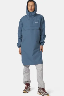 Ayacucho Poncho Adventure Poncho II