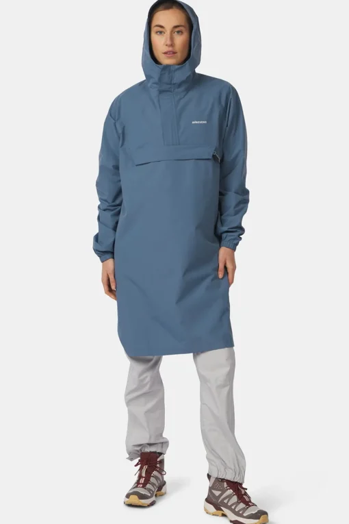 Ayacucho Poncho Adventure Poncho II