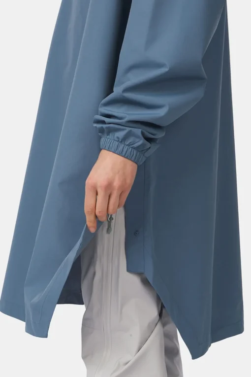 Ayacucho Poncho Adventure Poncho II