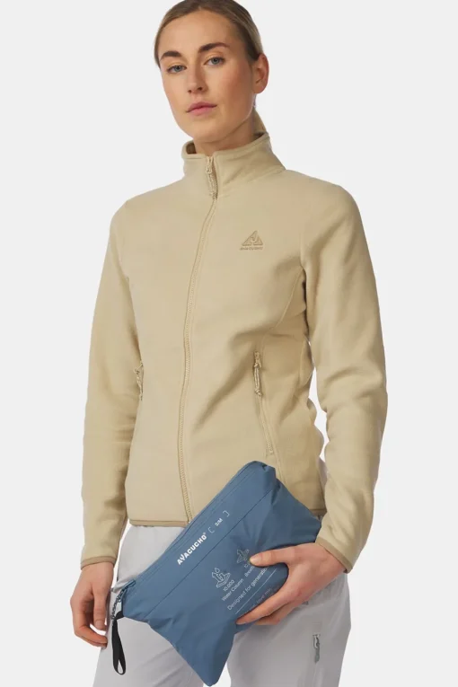 Ayacucho Poncho Adventure Poncho II