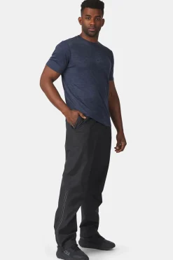 Ayacucho Regenbroek Adventure Rain Trousers Ii M