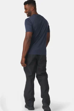 Ayacucho Regenbroek Adventure Rain Trousers Ii M