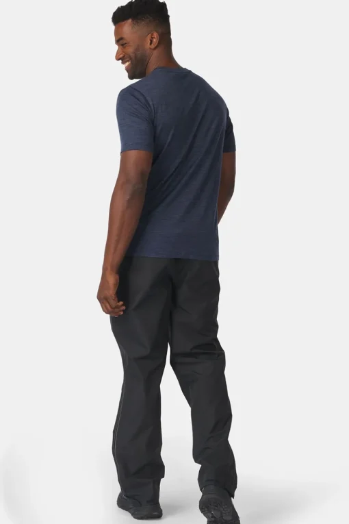 Ayacucho Regenbroek Adventure Rain Trousers Ii M