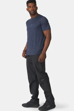 Ayacucho Regenbroek Adventure Rain Trousers Ii M