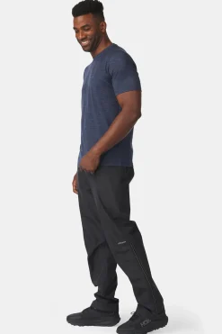 Ayacucho Regenbroek Adventure Rain Trousers Ii M