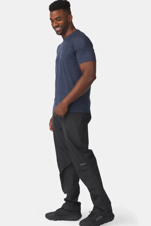 Ayacucho Regenbroek Adventure Rain Trousers Ii M