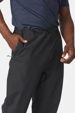 Ayacucho Regenbroek Adventure Rain Trousers Ii M
