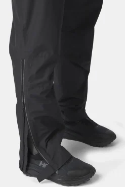 Ayacucho Regenbroek Adventure Rain Trousers Ii M