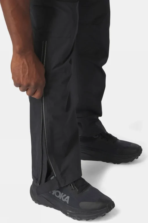 Ayacucho Regenbroek Adventure Rain Trousers Ii M