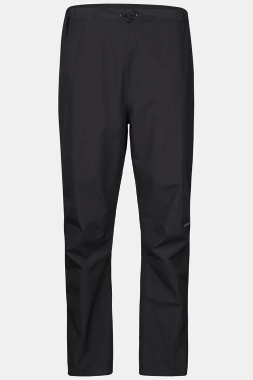 Ayacucho Regenbroek Adventure Rain Trousers Ii M