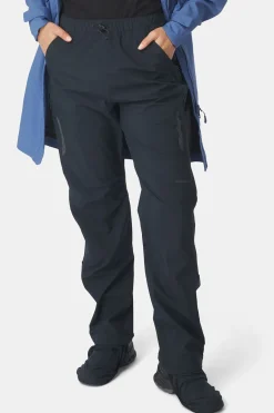 Ayacucho Regenbroek Canopy 3 Layer Trousers W