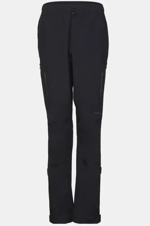 Ayacucho Regenbroek Canopy 3 Layer Trousers W