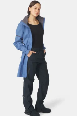 Ayacucho Regenbroek Canopy 3 Layer Trousers W