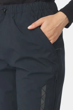 Ayacucho Regenbroek Canopy 3 Layer Trousers W