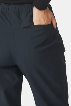 Ayacucho Regenbroek Canopy 3 Layer Trousers W