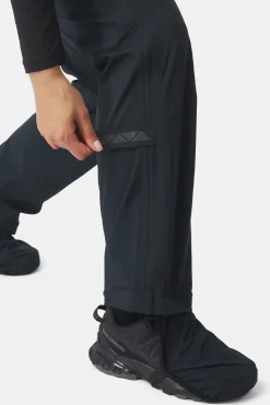Ayacucho Regenbroek Canopy 3 Layer Trousers W