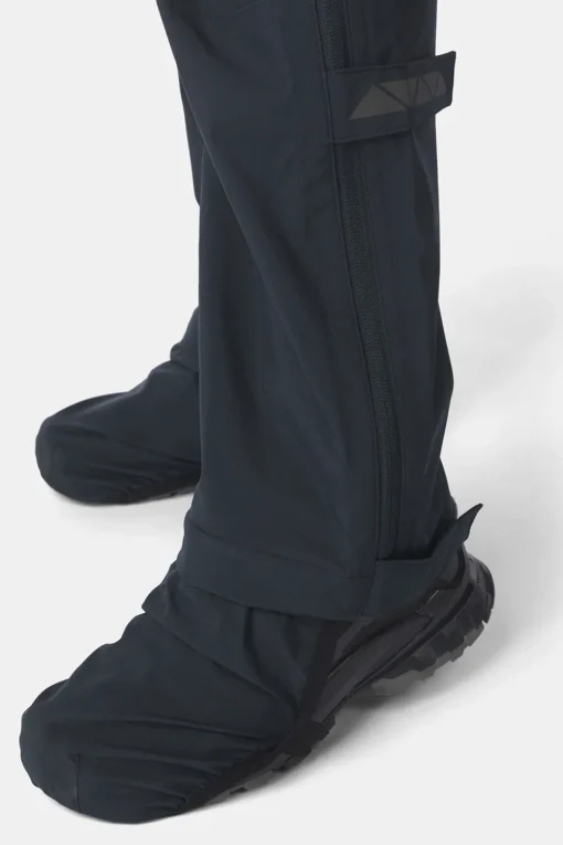 Ayacucho Regenbroek Canopy 3 Layer Trousers W