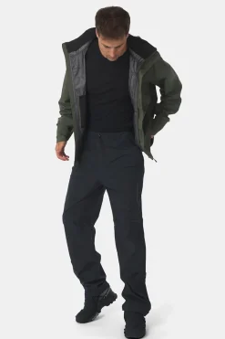 Ayacucho Regenbroek Canopy 3 Layer Trousers M