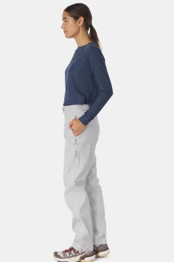 Ayacucho Regenbroek Mountain 3L Trousers W