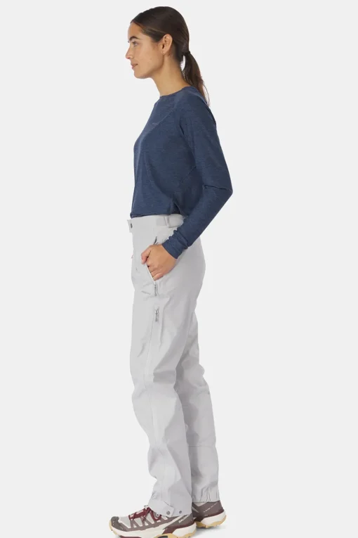 Ayacucho Regenbroek Mountain 3L Trousers W