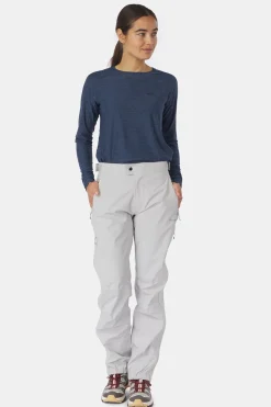 Ayacucho Regenbroek Mountain 3L Trousers W