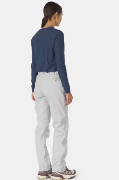 Ayacucho Regenbroek Mountain 3L Trousers W