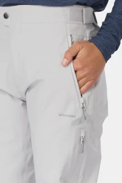 Ayacucho Regenbroek Mountain 3L Trousers W