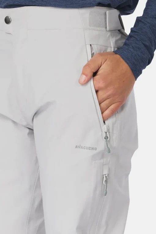 Ayacucho Regenbroek Mountain 3L Trousers W