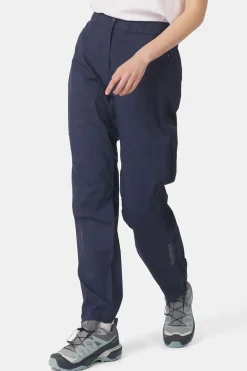 Ayacucho Regenbroek Mountain Lightweight 2.5L Trousers W