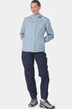 Ayacucho Regenbroek Mountain Lightweight 2.5L Trousers W