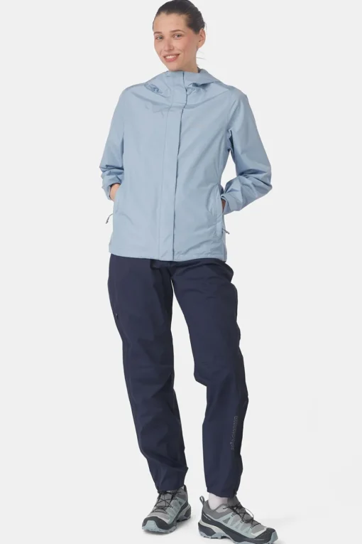 Ayacucho Regenbroek Mountain Lightweight 2.5L Trousers W