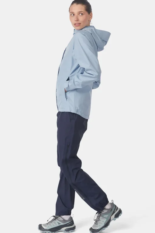 Ayacucho Regenbroek Mountain Lightweight 2.5L Trousers W