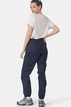 Ayacucho Regenbroek Mountain Lightweight 2.5L Trousers W