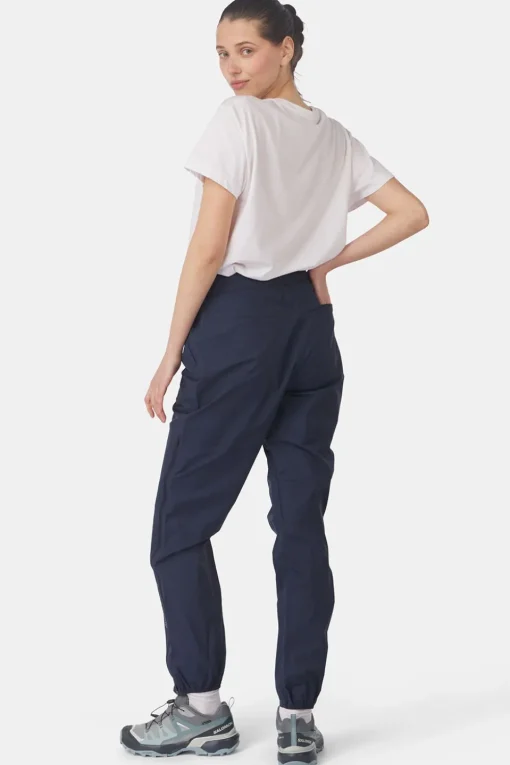 Ayacucho Regenbroek Mountain Lightweight 2.5L Trousers W