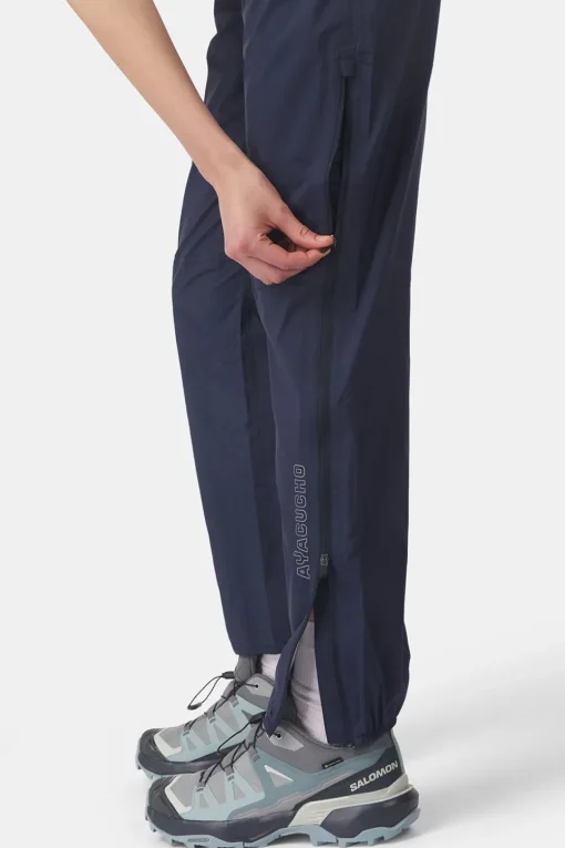 Ayacucho Regenbroek Mountain Lightweight 2.5L Trousers W
