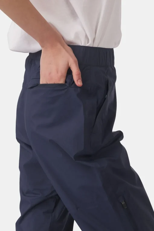 Ayacucho Regenbroek Mountain Lightweight 2.5L Trousers W